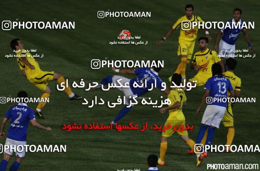 665653, Tehran, Iran, لیگ برتر فوتبال ایران، Persian Gulf Cup، Week 1، First Leg، Esteghlal 1 v 2 Rah Ahan on 2014/07/31 at Takhti Stadium