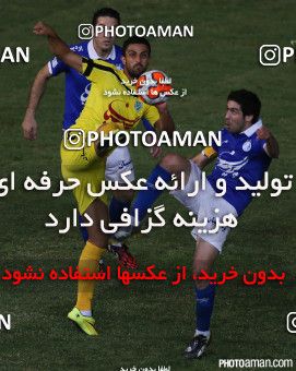 665693, Tehran, Iran, لیگ برتر فوتبال ایران، Persian Gulf Cup، Week 1، First Leg، Esteghlal 1 v 2 Rah Ahan on 2014/07/31 at Takhti Stadium