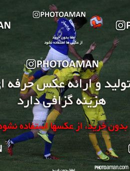 665627, Tehran, Iran, لیگ برتر فوتبال ایران، Persian Gulf Cup، Week 1، First Leg، Esteghlal 1 v 2 Rah Ahan on 2014/07/31 at Takhti Stadium