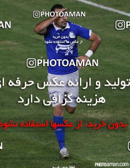 665785, Tehran, Iran, لیگ برتر فوتبال ایران، Persian Gulf Cup، Week 1، First Leg، Esteghlal 1 v 2 Rah Ahan on 2014/07/31 at Takhti Stadium
