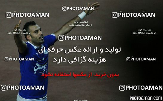 665713, Tehran, Iran, لیگ برتر فوتبال ایران، Persian Gulf Cup، Week 1، First Leg، Esteghlal 1 v 2 Rah Ahan on 2014/07/31 at Takhti Stadium