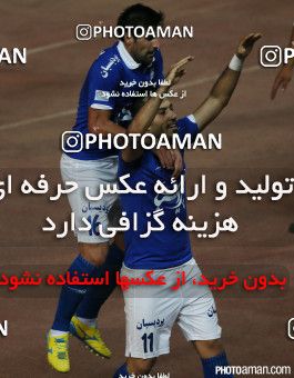 665654, Tehran, Iran, لیگ برتر فوتبال ایران، Persian Gulf Cup، Week 1، First Leg، Esteghlal 1 v 2 Rah Ahan on 2014/07/31 at Takhti Stadium