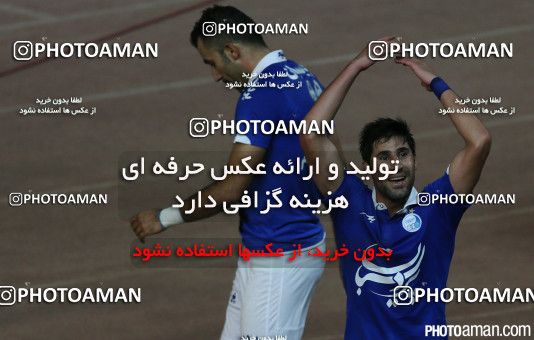 665620, Tehran, Iran, لیگ برتر فوتبال ایران، Persian Gulf Cup، Week 1، First Leg، Esteghlal 1 v 2 Rah Ahan on 2014/07/31 at Takhti Stadium