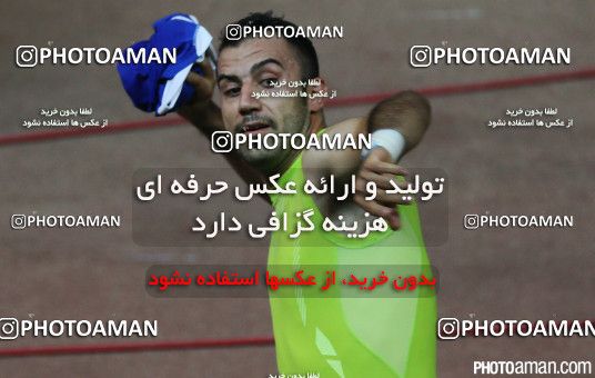 665760, Tehran, Iran, لیگ برتر فوتبال ایران، Persian Gulf Cup، Week 1، First Leg، Esteghlal 1 v 2 Rah Ahan on 2014/07/31 at Takhti Stadium
