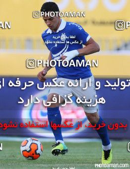 665724, Tehran, Iran, لیگ برتر فوتبال ایران، Persian Gulf Cup، Week 1، First Leg، Esteghlal 1 v 2 Rah Ahan on 2014/07/31 at Takhti Stadium
