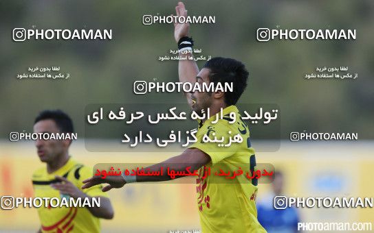 665825, Tehran, Iran, لیگ برتر فوتبال ایران، Persian Gulf Cup، Week 1، First Leg، Esteghlal 1 v 2 Rah Ahan on 2014/07/31 at Takhti Stadium
