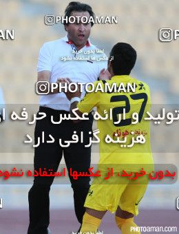 665789, Tehran, Iran, لیگ برتر فوتبال ایران، Persian Gulf Cup، Week 1، First Leg، Esteghlal 1 v 2 Rah Ahan on 2014/07/31 at Takhti Stadium