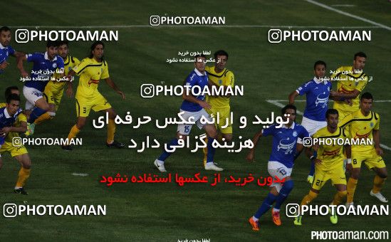 665771, لیگ برتر فوتبال ایران، Persian Gulf Cup، Week 1، First Leg، 2014/07/31، Tehran، Takhti Stadium، Esteghlal 1 - 2 Rah Ahan