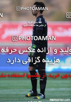 665728, Tehran, Iran, لیگ برتر فوتبال ایران، Persian Gulf Cup، Week 1، First Leg، Esteghlal 1 v 2 Rah Ahan on 2014/07/31 at Takhti Stadium