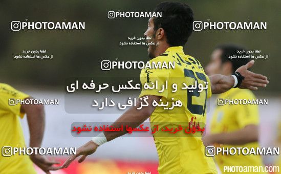 665780, Tehran, Iran, لیگ برتر فوتبال ایران، Persian Gulf Cup، Week 1، First Leg، Esteghlal 1 v 2 Rah Ahan on 2014/07/31 at Takhti Stadium