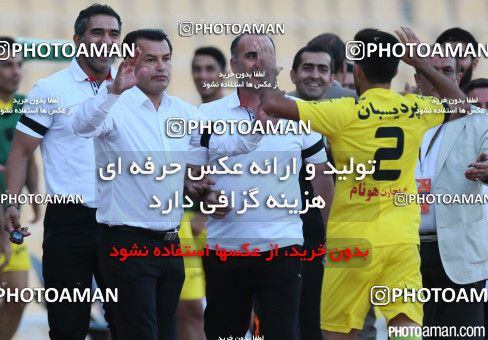 665846, Tehran, Iran, لیگ برتر فوتبال ایران، Persian Gulf Cup، Week 1، First Leg، Esteghlal 1 v 2 Rah Ahan on 2014/07/31 at Takhti Stadium