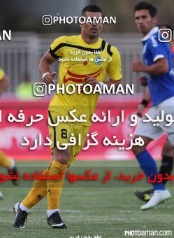 665786, Tehran, Iran, لیگ برتر فوتبال ایران، Persian Gulf Cup، Week 1، First Leg، Esteghlal 1 v 2 Rah Ahan on 2014/07/31 at Takhti Stadium