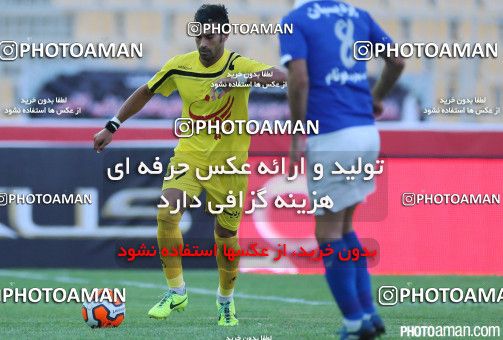 665805, Tehran, Iran, لیگ برتر فوتبال ایران، Persian Gulf Cup، Week 1، First Leg، Esteghlal 1 v 2 Rah Ahan on 2014/07/31 at Takhti Stadium