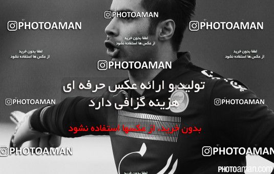 665744, Tehran, Iran, لیگ برتر فوتبال ایران، Persian Gulf Cup، Week 1، First Leg، Esteghlal 1 v 2 Rah Ahan on 2014/07/31 at Takhti Stadium