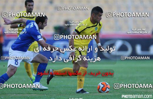 665766, Tehran, Iran, لیگ برتر فوتبال ایران، Persian Gulf Cup، Week 1، First Leg، Esteghlal 1 v 2 Rah Ahan on 2014/07/31 at Takhti Stadium