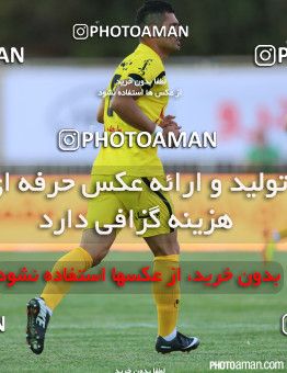 665773, Tehran, Iran, لیگ برتر فوتبال ایران، Persian Gulf Cup، Week 1، First Leg، Esteghlal 1 v 2 Rah Ahan on 2014/07/31 at Takhti Stadium