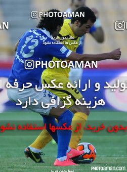 665608, Tehran, Iran, لیگ برتر فوتبال ایران، Persian Gulf Cup، Week 1، First Leg، Esteghlal 1 v 2 Rah Ahan on 2014/07/31 at Takhti Stadium