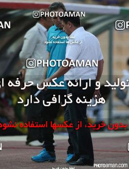 665718, Tehran, Iran, لیگ برتر فوتبال ایران، Persian Gulf Cup، Week 1، First Leg، Esteghlal 1 v 2 Rah Ahan on 2014/07/31 at Takhti Stadium