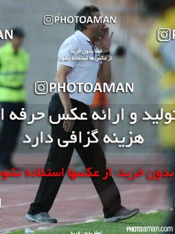 665619, Tehran, Iran, لیگ برتر فوتبال ایران، Persian Gulf Cup، Week 1، First Leg، Esteghlal 1 v 2 Rah Ahan on 2014/07/31 at Takhti Stadium