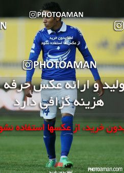 665734, Tehran, Iran, لیگ برتر فوتبال ایران، Persian Gulf Cup، Week 1، First Leg، Esteghlal 1 v 2 Rah Ahan on 2014/07/31 at Takhti Stadium