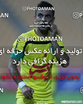665703, Tehran, Iran, لیگ برتر فوتبال ایران، Persian Gulf Cup، Week 1، First Leg، Esteghlal 1 v 2 Rah Ahan on 2014/07/31 at Takhti Stadium