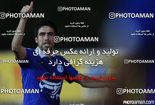 665700, Tehran, Iran, لیگ برتر فوتبال ایران، Persian Gulf Cup، Week 1، First Leg، Esteghlal 1 v 2 Rah Ahan on 2014/07/31 at Takhti Stadium