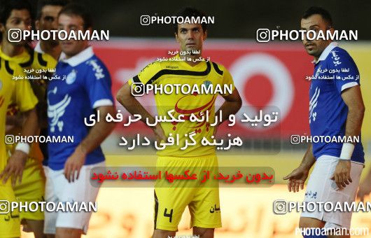 665842, Tehran, Iran, لیگ برتر فوتبال ایران، Persian Gulf Cup، Week 1، First Leg، Esteghlal 1 v 2 Rah Ahan on 2014/07/31 at Takhti Stadium