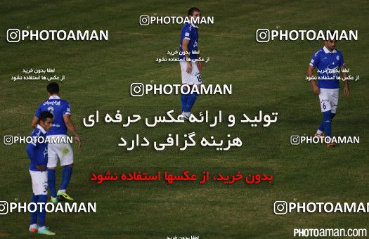 665828, Tehran, Iran, لیگ برتر فوتبال ایران، Persian Gulf Cup، Week 1، First Leg، Esteghlal 1 v 2 Rah Ahan on 2014/07/31 at Takhti Stadium