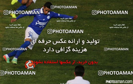 665811, Tehran, Iran, لیگ برتر فوتبال ایران، Persian Gulf Cup، Week 1، First Leg، Esteghlal 1 v 2 Rah Ahan on 2014/07/31 at Takhti Stadium