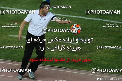 665735, Tehran, Iran, لیگ برتر فوتبال ایران، Persian Gulf Cup، Week 1، First Leg، Esteghlal 1 v 2 Rah Ahan on 2014/07/31 at Takhti Stadium
