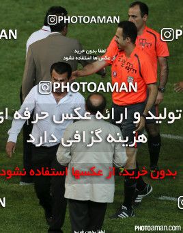 665848, Tehran, Iran, لیگ برتر فوتبال ایران، Persian Gulf Cup، Week 1، First Leg، Esteghlal 1 v 2 Rah Ahan on 2014/07/31 at Takhti Stadium