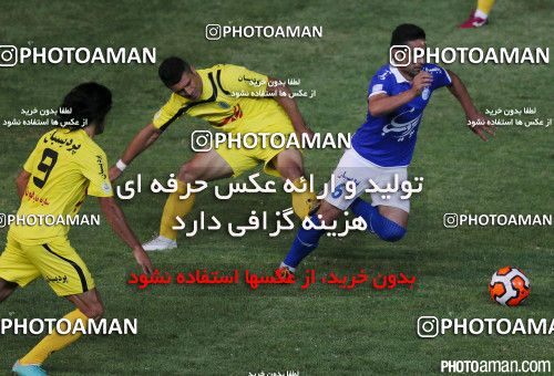 665743, Tehran, Iran, لیگ برتر فوتبال ایران، Persian Gulf Cup، Week 1، First Leg، Esteghlal 1 v 2 Rah Ahan on 2014/07/31 at Takhti Stadium