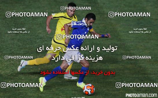 665682, Tehran, Iran, لیگ برتر فوتبال ایران، Persian Gulf Cup، Week 1، First Leg، Esteghlal 1 v 2 Rah Ahan on 2014/07/31 at Takhti Stadium