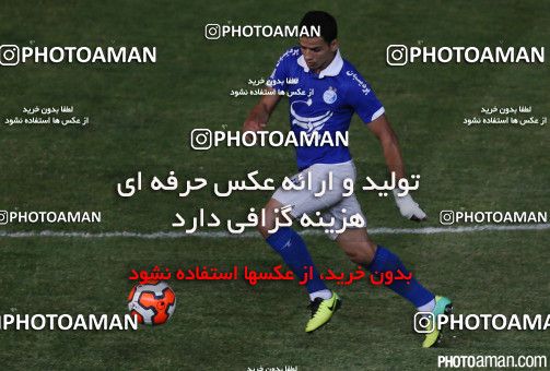 665646, Tehran, Iran, لیگ برتر فوتبال ایران، Persian Gulf Cup، Week 1، First Leg، Esteghlal 1 v 2 Rah Ahan on 2014/07/31 at Takhti Stadium