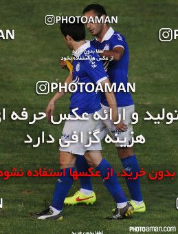 665720, Tehran, Iran, لیگ برتر فوتبال ایران، Persian Gulf Cup، Week 1، First Leg، Esteghlal 1 v 2 Rah Ahan on 2014/07/31 at Takhti Stadium