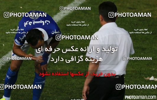 665658, Tehran, Iran, لیگ برتر فوتبال ایران، Persian Gulf Cup، Week 1، First Leg، Esteghlal 1 v 2 Rah Ahan on 2014/07/31 at Takhti Stadium