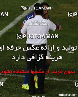 665692, Tehran, Iran, لیگ برتر فوتبال ایران، Persian Gulf Cup، Week 1، First Leg، Esteghlal 1 v 2 Rah Ahan on 2014/07/31 at Takhti Stadium