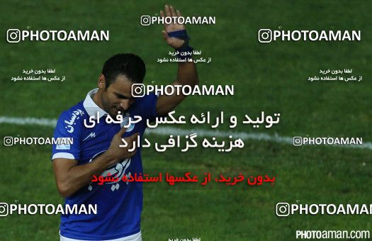 665822, لیگ برتر فوتبال ایران، Persian Gulf Cup، Week 1، First Leg، 2014/07/31، Tehran، Takhti Stadium، Esteghlal 1 - 2 Rah Ahan