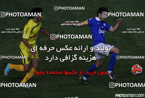 665797, Tehran, Iran, لیگ برتر فوتبال ایران، Persian Gulf Cup، Week 1، First Leg، Esteghlal 1 v 2 Rah Ahan on 2014/07/31 at Takhti Stadium