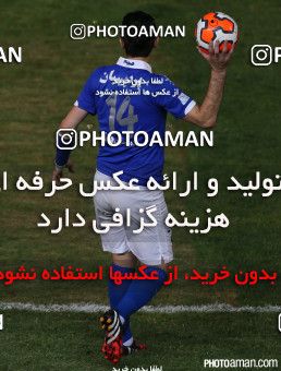 665749, لیگ برتر فوتبال ایران، Persian Gulf Cup، Week 1، First Leg، 2014/07/31، Tehran، Takhti Stadium، Esteghlal 1 - 2 Rah Ahan