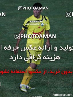 665801, Tehran, Iran, لیگ برتر فوتبال ایران، Persian Gulf Cup، Week 1، First Leg، Esteghlal 1 v 2 Rah Ahan on 2014/07/31 at Takhti Stadium