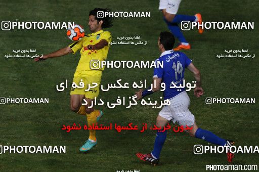 665787, Tehran, Iran, لیگ برتر فوتبال ایران، Persian Gulf Cup، Week 1، First Leg، Esteghlal 1 v 2 Rah Ahan on 2014/07/31 at Takhti Stadium
