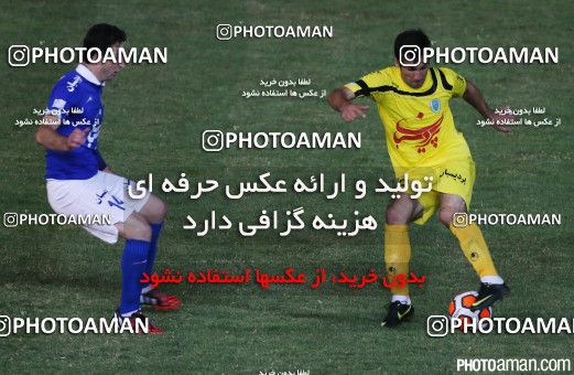 665795, Tehran, Iran, لیگ برتر فوتبال ایران، Persian Gulf Cup، Week 1، First Leg، Esteghlal 1 v 2 Rah Ahan on 2014/07/31 at Takhti Stadium