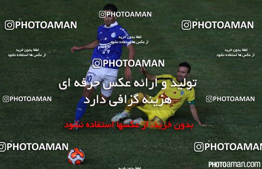 665691, Tehran, Iran, لیگ برتر فوتبال ایران، Persian Gulf Cup، Week 1، First Leg، Esteghlal 1 v 2 Rah Ahan on 2014/07/31 at Takhti Stadium