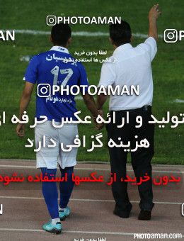 665809, Tehran, Iran, لیگ برتر فوتبال ایران، Persian Gulf Cup، Week 1، First Leg، Esteghlal 1 v 2 Rah Ahan on 2014/07/31 at Takhti Stadium