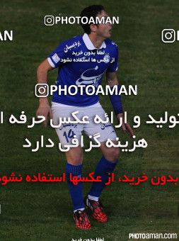 665664, Tehran, Iran, لیگ برتر فوتبال ایران، Persian Gulf Cup، Week 1، First Leg، Esteghlal 1 v 2 Rah Ahan on 2014/07/31 at Takhti Stadium