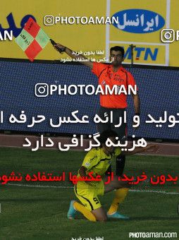 665634, Tehran, Iran, لیگ برتر فوتبال ایران، Persian Gulf Cup، Week 1، First Leg، Esteghlal 1 v 2 Rah Ahan on 2014/07/31 at Takhti Stadium
