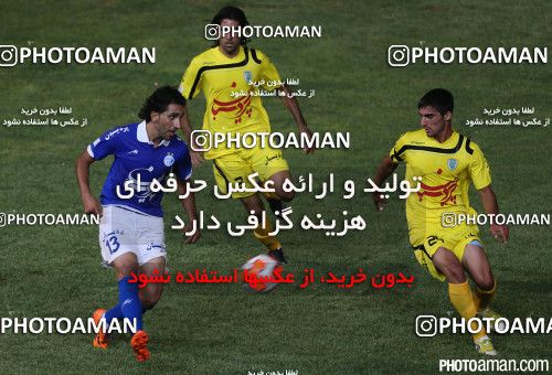 665662, Tehran, Iran, لیگ برتر فوتبال ایران، Persian Gulf Cup، Week 1، First Leg، Esteghlal 1 v 2 Rah Ahan on 2014/07/31 at Takhti Stadium