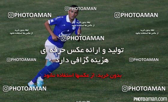 665741, Tehran, Iran, لیگ برتر فوتبال ایران، Persian Gulf Cup، Week 1، First Leg، Esteghlal 1 v 2 Rah Ahan on 2014/07/31 at Takhti Stadium