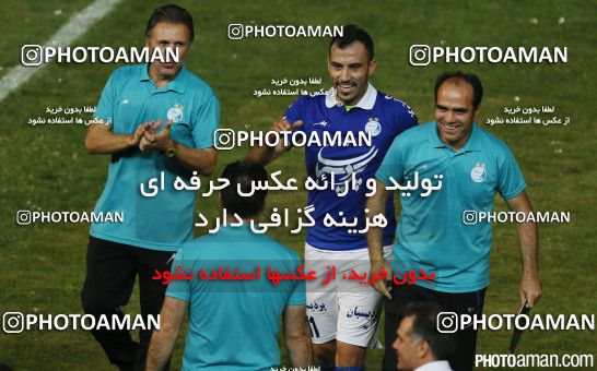 665677, Tehran, Iran, لیگ برتر فوتبال ایران، Persian Gulf Cup، Week 1، First Leg، Esteghlal 1 v 2 Rah Ahan on 2014/07/31 at Takhti Stadium